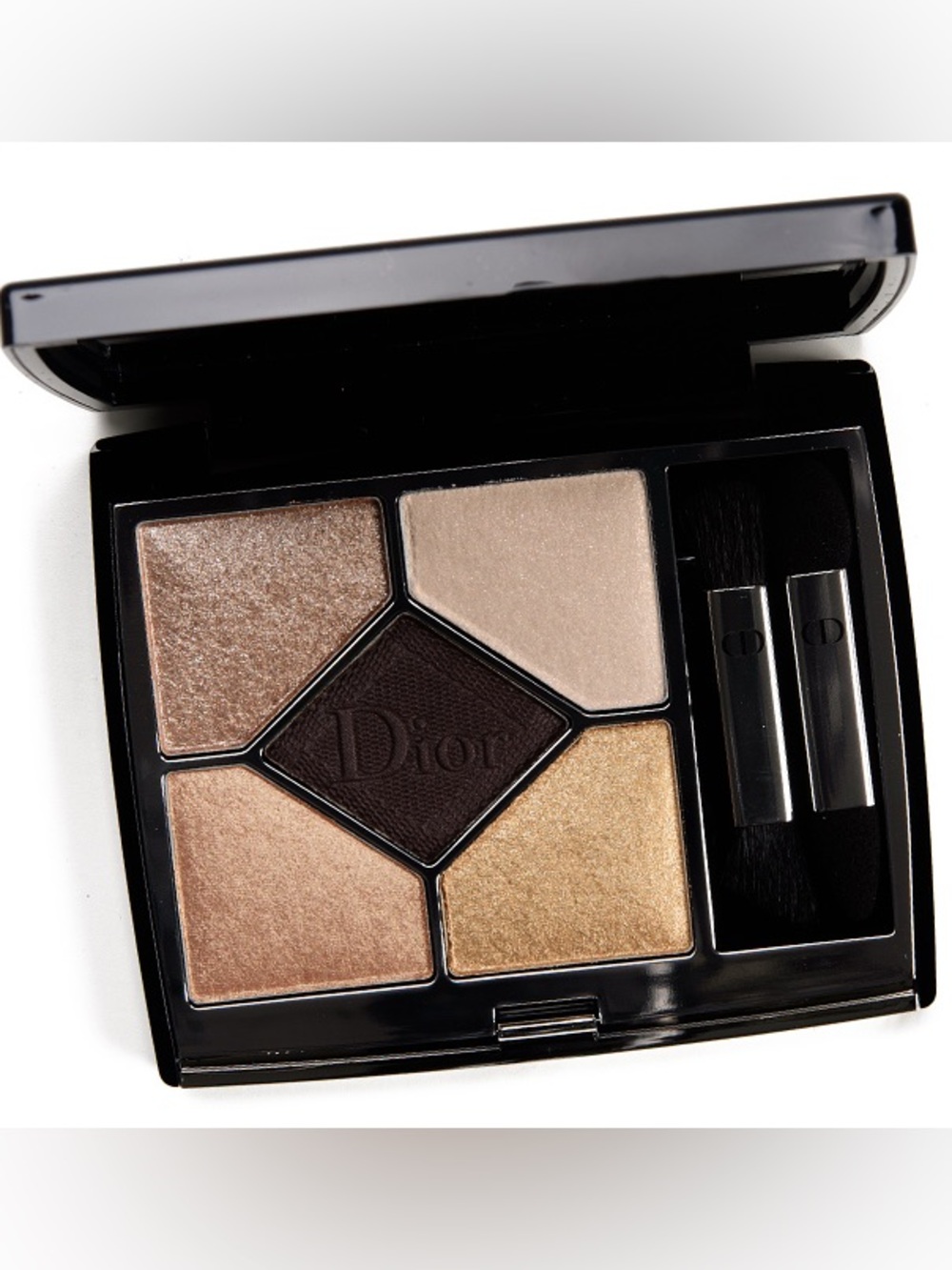 Dior 5-Color Eyeshadow Palette 539 Grand Bal